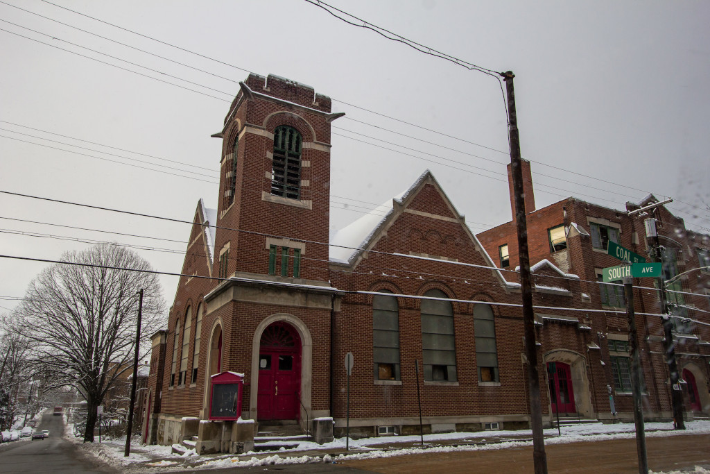 Christian Church of Wilkinsburg